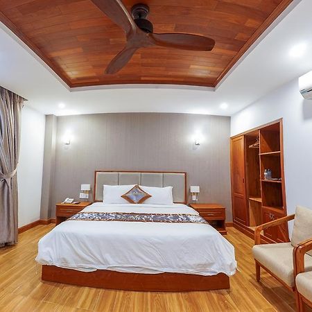 Hotel Nhat Thanh Quy Nhon Exteriér fotografie